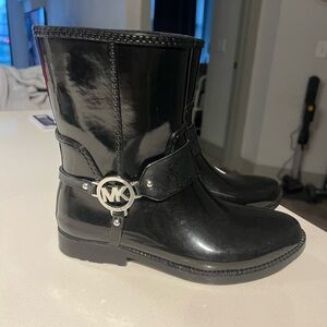 Michael Kors Rain Boots
